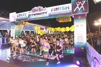 Sejak diperkenalkan pada 2014, Twincity Marathon telah menghimpunkan lebih 70,000 peserta dari dalam dan luar negara.