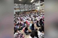 SK Cyberjaya sebelum ini tular di media sosial mengenai kepadatan murid-murid sehingga KPM bertindak membina SK Cyberjaya 2 yang dijangka siap pada 2027.