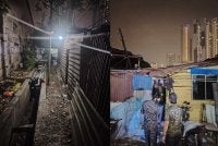  Bangunan terbengkalai, setinggan dan kawasan hutan dikenal pasti sebagai penempatan PATI di ibu negara.