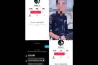 Kegiatan lelaki itu terbongkar selepas mangsa membuat laporan polis sejurus kejadian.