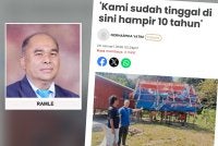 Laporan Sinar Harian pada 20 Januari 2026.