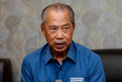 Muhyiddin