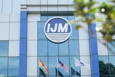 Pihak berkuasa United Kingdom (UK) sedang menjalankan siasatan berhubung kes melibatkan IJM Corporation.