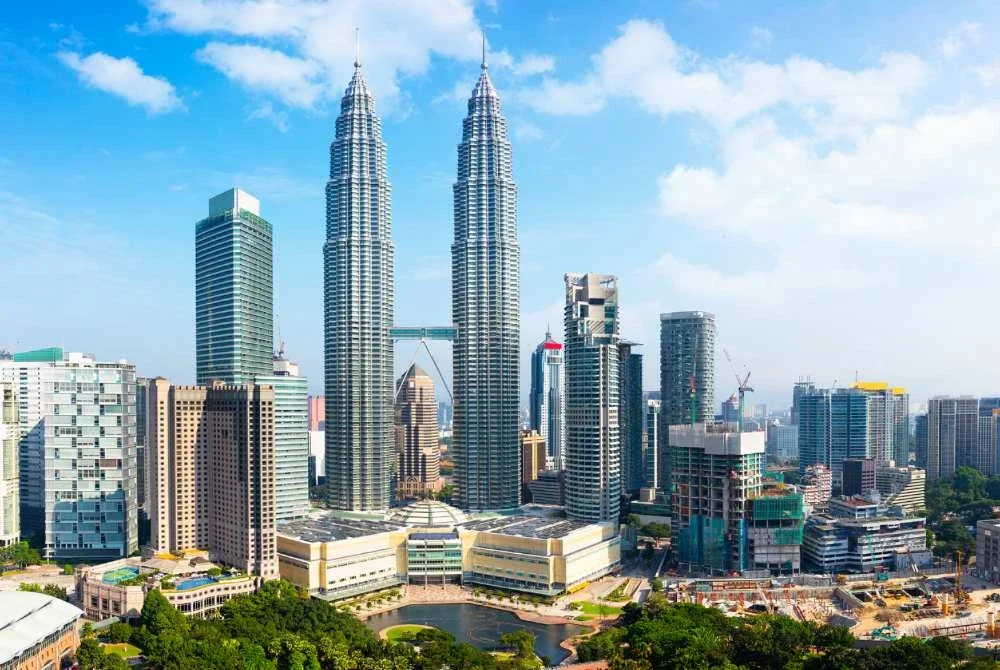 Destinasi pelancongan utama negara memainkan peranan penting sebagai cerminan imej Malaysia kepada pelawat antarabangsa sempena Tahun Melawat Malaysia 2026.