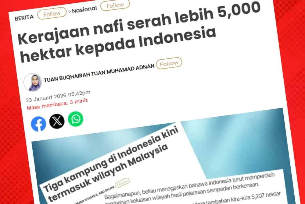 ISWAMI berharap media massa memberikan laporan yang tepat, benar serta berpegang kepada prinsip dan etika kewartawanan.