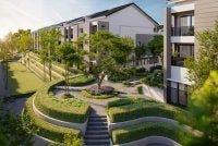 Taman Linear Elmina angtara contoh perbandaran lengkap yang mengintegrasikan elemen kediaman, komersial dan komuniti bagi menyokong kehidupan seharian.