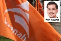 Amanah berpegang teguh bahawa keharmonian negara hanya dapat dipelihara melalui keadilan undang-undang, konsistensi dasar dan kematangan politik.