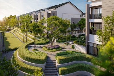 Taman Linear Elmina angtara contoh perbandaran lengkap yang mengintegrasikan elemen kediaman, komersial dan komuniti bagi menyokong kehidupan seharian.