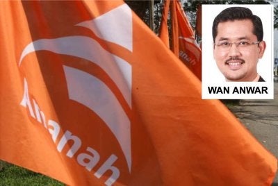 Amanah berpegang teguh bahawa keharmonian negara hanya dapat dipelihara melalui keadilan undang-undang, konsistensi dasar dan kematangan politik.