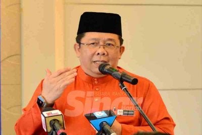 Temubual Khas Ketua Pengarah JAKIM, Datuk Dr Sirajuddin Suhaimee bersama Agensi Media Tempatan Berkaitan Hala Tuju 2026 Jakim di Blok A, Kompleks Islam Putrajaya pada Jumaat. Foto SINAR HARIAN-ASRIL ASWANDI SHUKOR