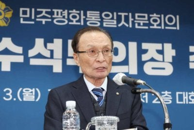 Lee Hae-chan. Foto Agensi