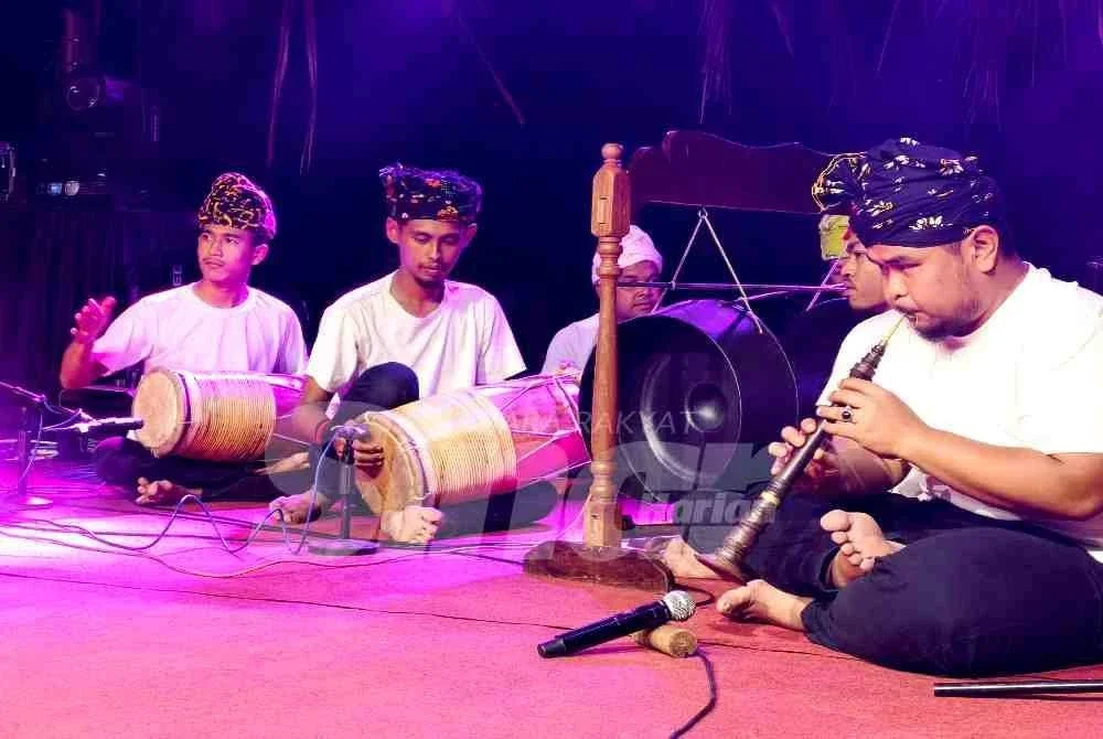 Persidaya ingin memberi kesedaran bahawa seni tradisional masih mempunyai pewaris, namun memerlukan usaha berterusan untuk dilestarikan Foto: SINAR HARIAN/HAZELEN LIANA KAMARUDIN