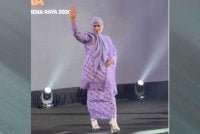 Elly Mazlein - Foto: IG iamellymazlein