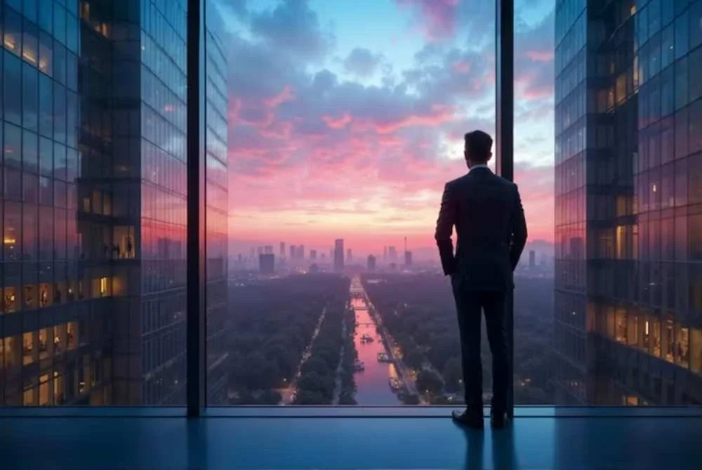 Ramai orang Melayu tidak faham kaitan kuasa dengan ekonomi dan pentadbiran. 