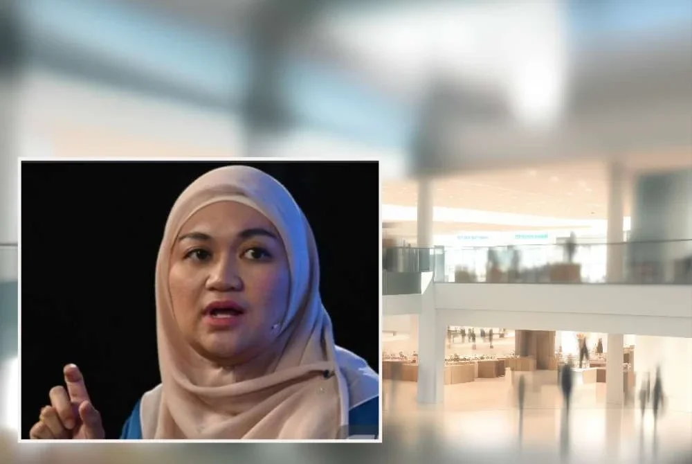 Nurul Syazwani (gambar kecil) menegaskan bahawa kedudukan undang-undang berkaitan kehadiran haiwan peliharaan di premis tertutup, khususnya yang melibatkan makanan dan ruang awam, adalah jelas, muktamad dan berkuat kuasa. Foto hiasan