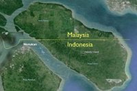 Pemuktamadan sempadan darat di sektor OBP Sabah–Kalimantan Utara dibuat melalui proses teknikal panjang selama lebih 45 tahun. 