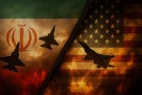 Ketegangan antara Iran dan AS kian meningkat sejak kebelakangan ini. Foto Agensi