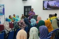 Reezal ketika berucap merasmikan Mesyuarat Agung Tahunan ke-3 Koperasi Rakyat Pulau Pinang Berhad di Pejabat Angkasa di Bertam Walk pada Ahad.