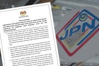 JPN dalam kenyataan pada Ahad memaklumkan, pihaknya dan KDN mengambil maklum kebimbangan yang dizahirkan Al-Sultan Abdullah berhubung isu yang melibatkan kepentingan kedaulatan negara, keselamatan dan kesejahteraan rakyat.