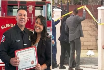 Pelaku bertindak membunuh isterinya selepas mengetahui hubungan sulit mangsa. - Foto Agensi