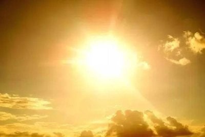 Keadaan cuaca panas dan kering dijangka terus melanda sebahagian besar kawasan di Semenanjung Malaysia, khususnya di negeri-negeri utara, sehingga 31 Januari ini.