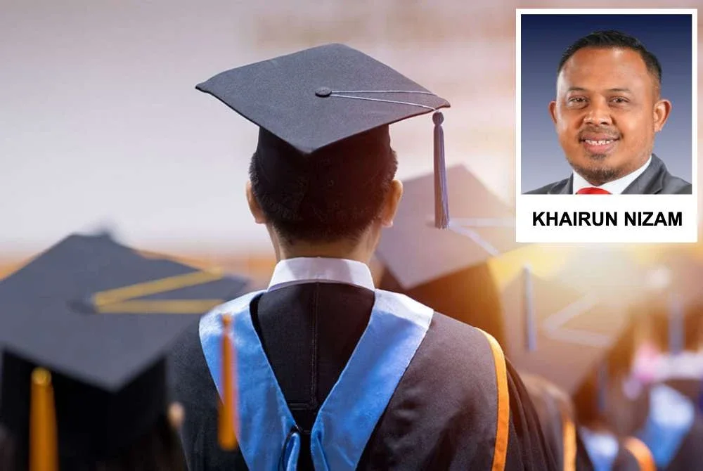 Jika industri mahukan graduan yang boleh berfikir, universiti perlu memastikan mereka juga tahu bila perlu berkata 'tidak'.