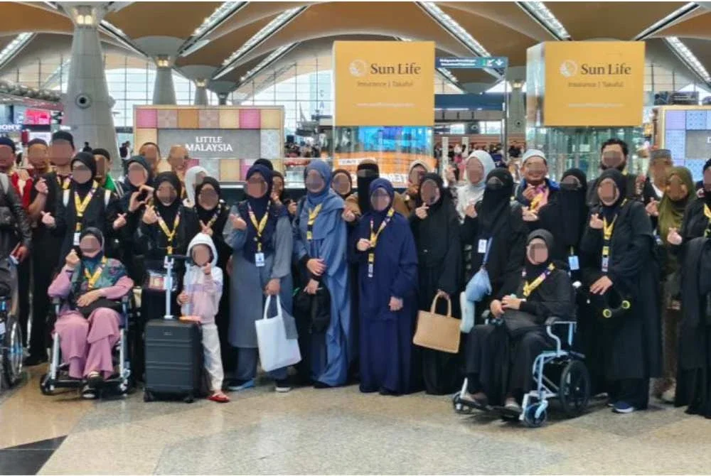 Langkah itu diperkenalkan susulan peningkatan aduan melibatkan urusan umrah dan pelancongan luar negara.
