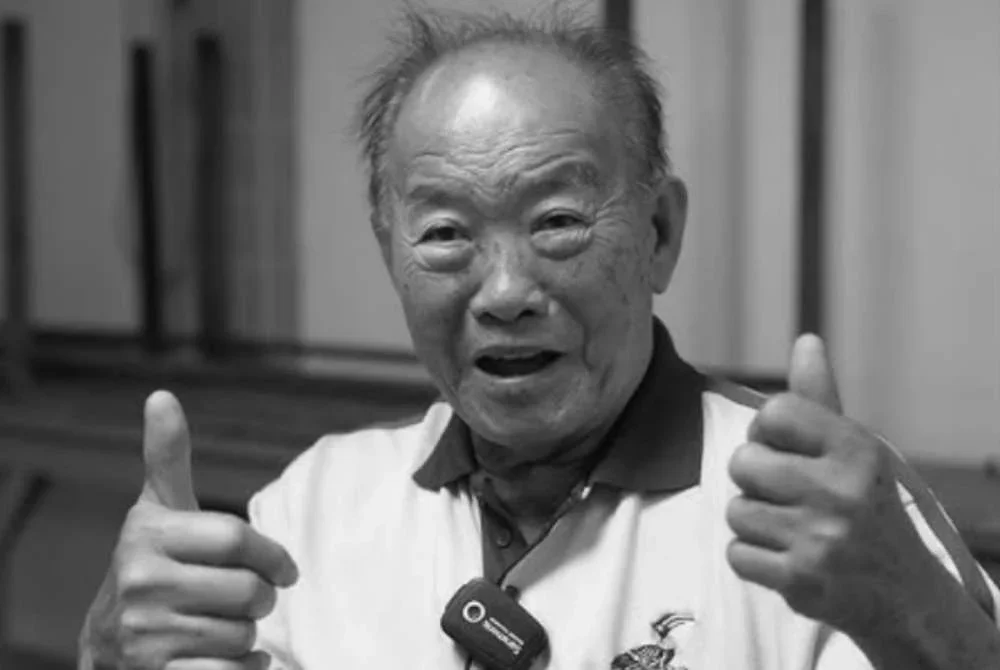 Pemergian Yee Khan disifatkan sebagai satu kehilangan besar kepada arena badminton negara.