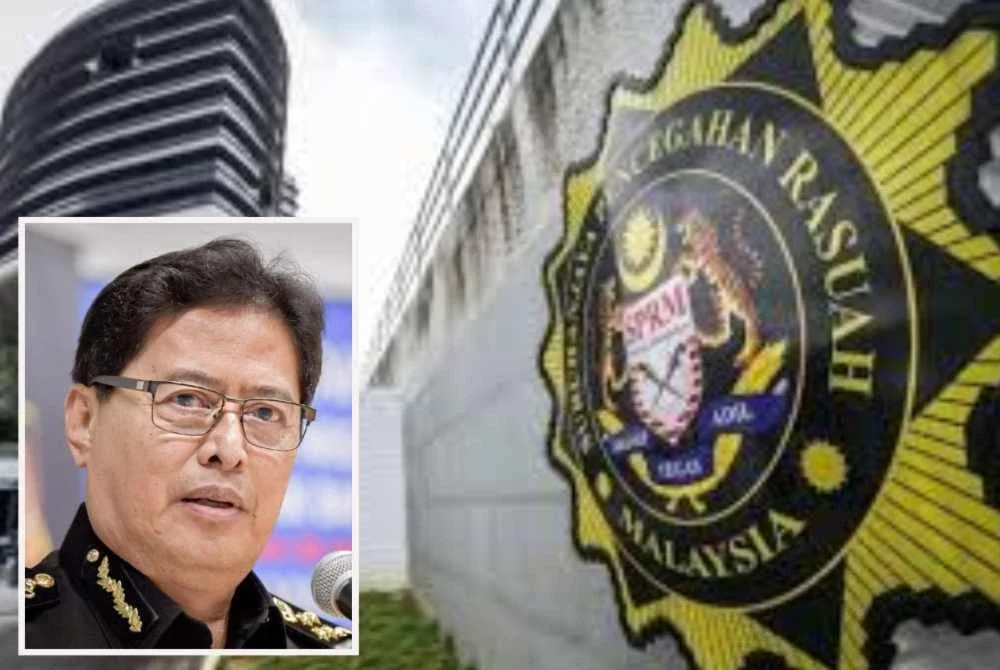 Azam Baki mengesahkan siasatan dijalankan di bawah Seksyen 16 Akta SPRM 2009.