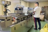 Sebanyak 19 premis diperiksa termasuk kilang, gudang simpanan, premis pelabelan, pemasaran serta logistik.