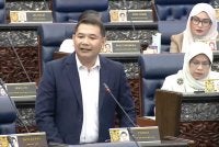 Rafizi 