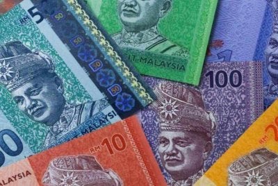 Ringgit mempunyai potensi untuk terus meningkat.