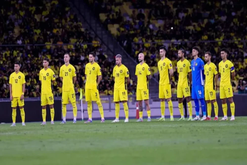 Tujuh pemain warisan Harimau Malaya dibenarkan kembali susulan penangguhan pelaksanaan hukuman oleh CAS.