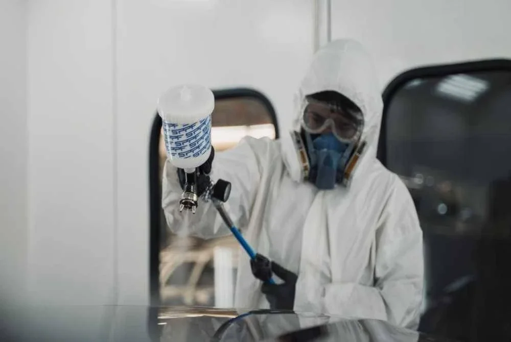 SPPF Malaysia memperkenalkan teknologi baharu perlindungan cat kereta yang bukan sekadar menawarkan tahap ketahanan yang luar biasa, tetapi juga menjanjikan kejelasan visual unggul dan kemasan berkualiti tinggi.