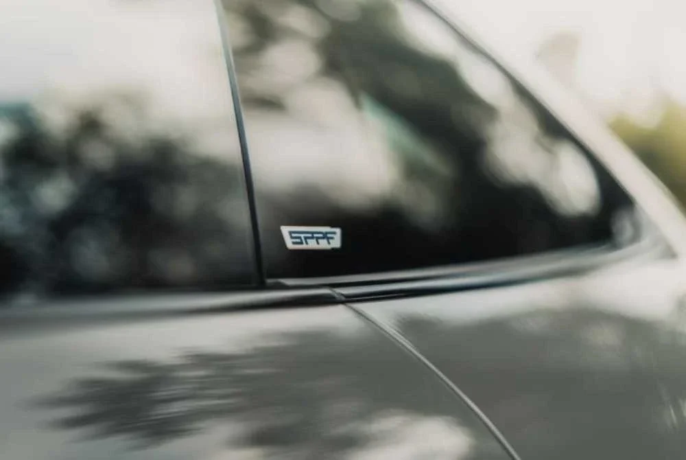 SPPF Malaysia memperkenalkan teknologi baharu perlindungan cat kereta yang bukan sekadar menawarkan tahap ketahanan yang luar biasa, tetapi juga menjanjikan kejelasan visual unggul dan kemasan berkualiti tinggi.