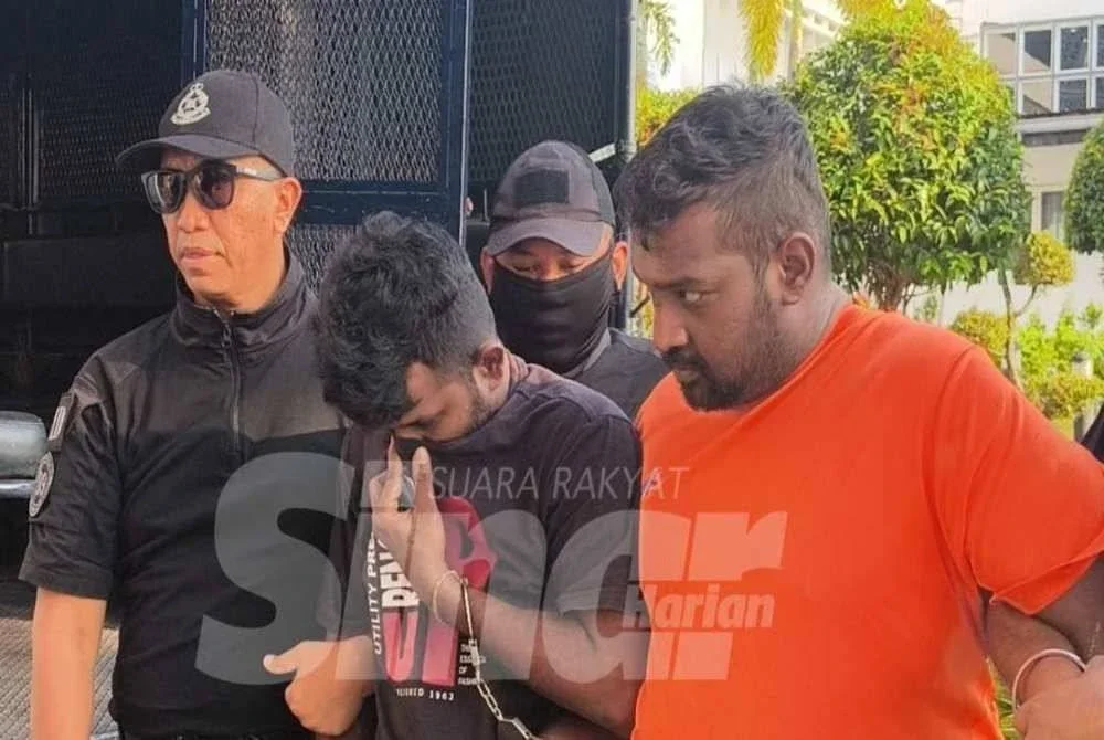 Nathiya merayu agar anak guam dikenakan ikat jamin pada kadar minimum dengan alasan keluarga tidak berkemampuan untuk membayar jaminan yang terlalu tinggi.