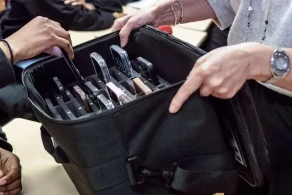 Perhimpunan Kebangsaan Perancis meluluskan RUU untuk melarang akses media sosial terhadap remaja di bawah usia 15 tahun.