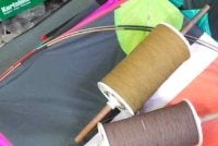 Ini merupakan kes kedua maut membabitkan tali ‘manja’ China di Telangana tahun ini. Foto: NDTV