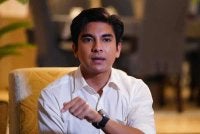 Syed Saddiq