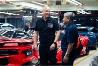 SPPF Malaysia memperkenalkan teknologi baharu perlindungan cat kereta dari Jepun