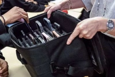 Perhimpunan Kebangsaan Perancis meluluskan RUU untuk melarang akses media sosial terhadap remaja di bawah usia 15 tahun.