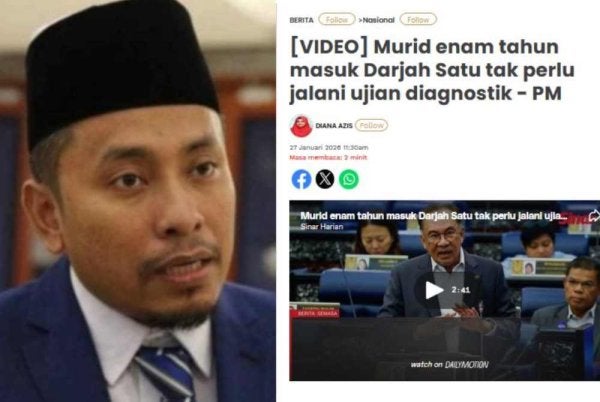 Fadhli Shaari menyambut baik keputusan kerajaan menarik balik cadangan tersebut demi kepentingan rakyat, namun mengkritik proses perancangannya.