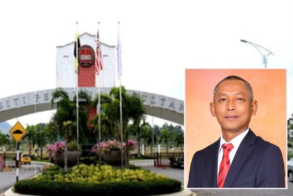 Menurut Norkhalid (gambar kecil), pelaksanaan berterusan AUKU juga berupaya memperkukuh ekosistem pendidikan tinggi negara.