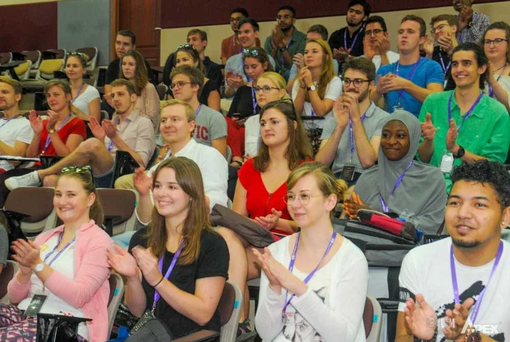 USM memperkukuh strategi pengantarabangsaannya dengan menekankan edutourism serta mobiliti pelajar antarabangsa yang lebih inklusif dan mampan.