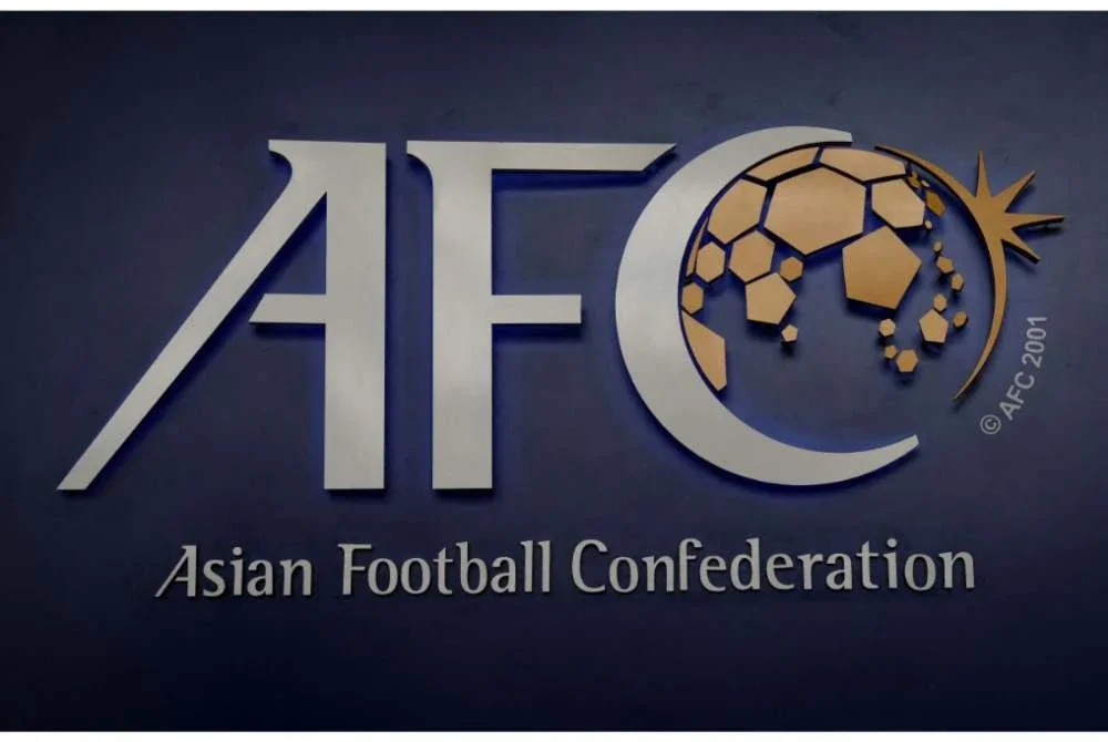  AFC akan membantu FAM melaksanakan penilaian dalaman berasaskan penanda aras persatuan bola sepak moden bertaraf antarabangsa. - AFP
