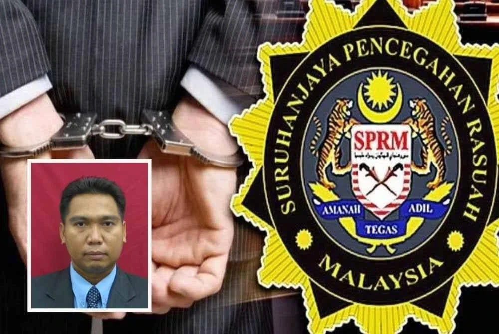 Gambar hiasan. Gambar kecil: Prof Dr Mohd Abdullah Jusoh