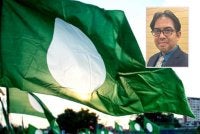 Pas perlu membuktikan dirinya berfungsi dan PN hanya akan bergerak ke hadapan jika isu kepimpinan diselesaikan segera. Gambar kecil: Mukhtaruddin 