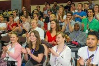 USM memperkukuh strategi pengantarabangsaannya dengan menekankan edutourism serta mobiliti pelajar antarabangsa yang lebih inklusif dan mampan.