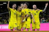 Nasib tujuh pemain warisan dan FAM akan diketahui pada hujung Februari.