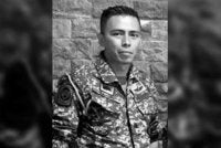  Allahyarham Leftenan Kolonel Mohd Zahir Armaya